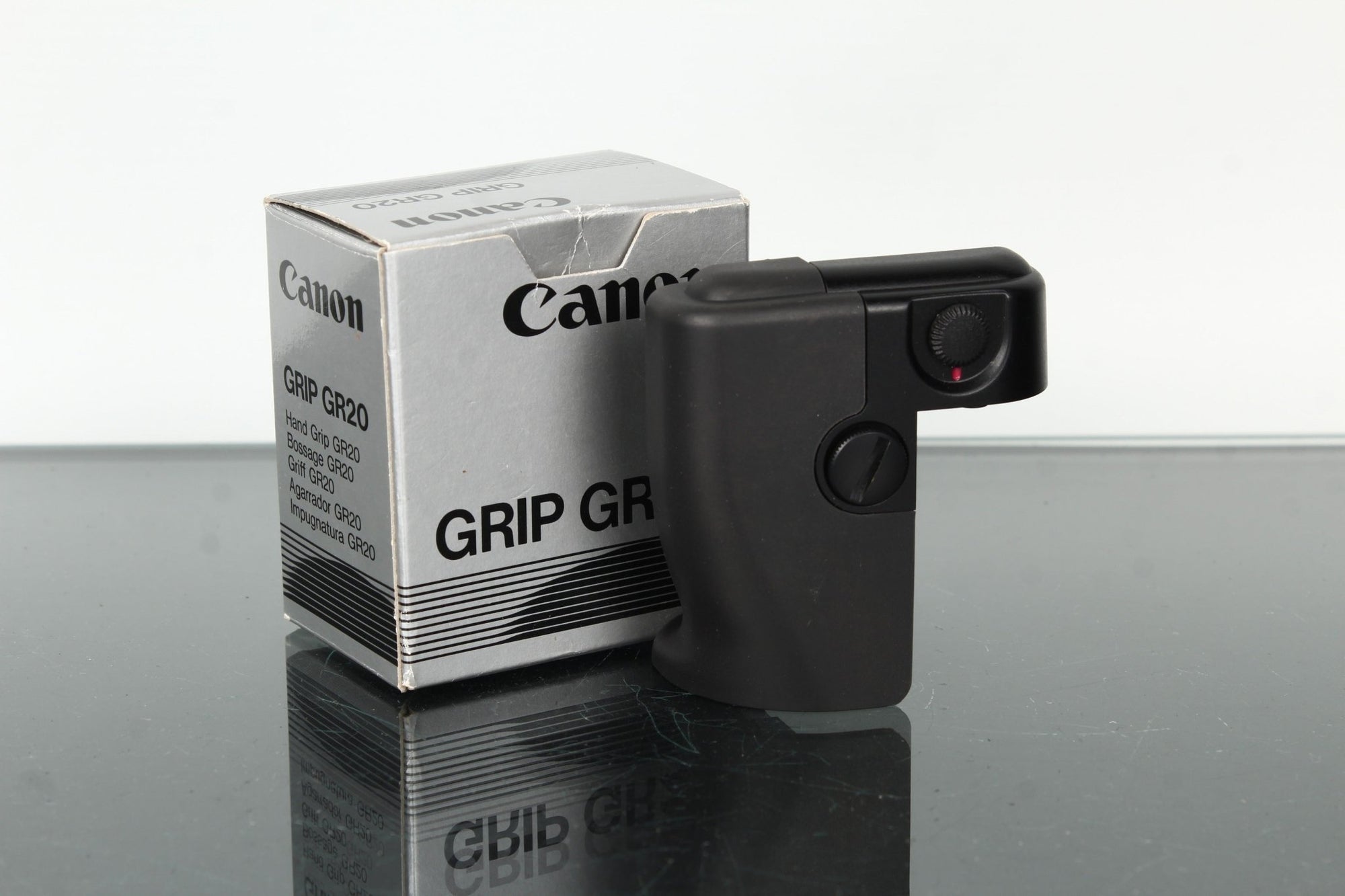 Canon GRIP GR20 - Dutch|Thrift