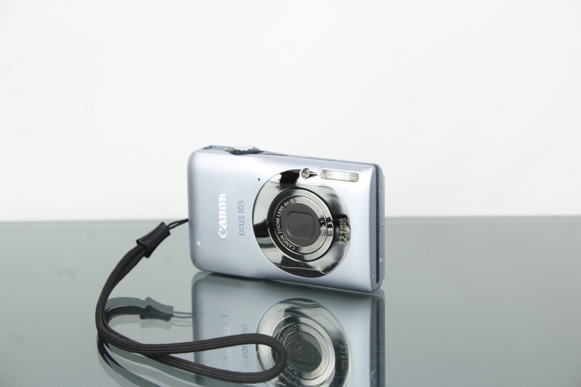 Canon IXUS 105 - Dutch|Thrift