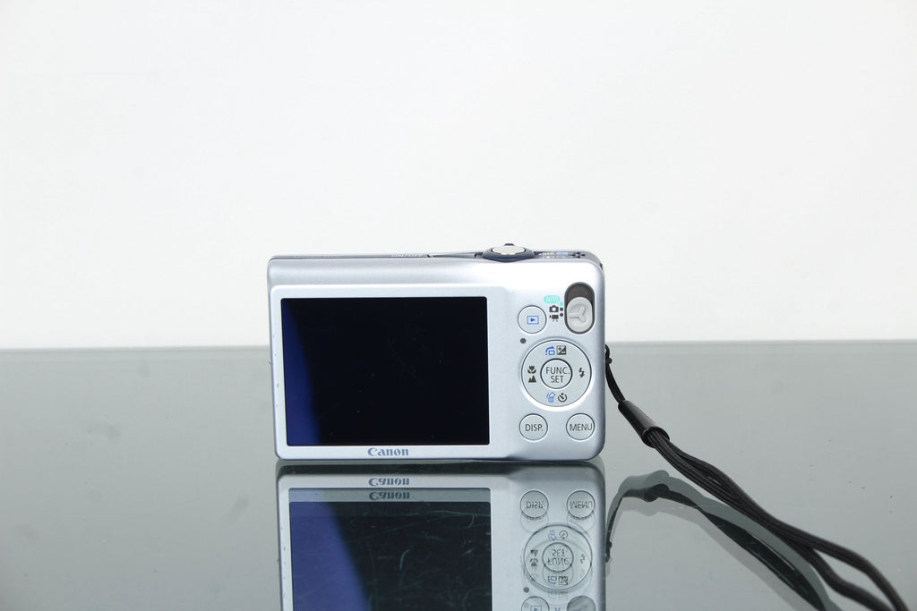 Canon IXUS 105 - Dutch|Thrift