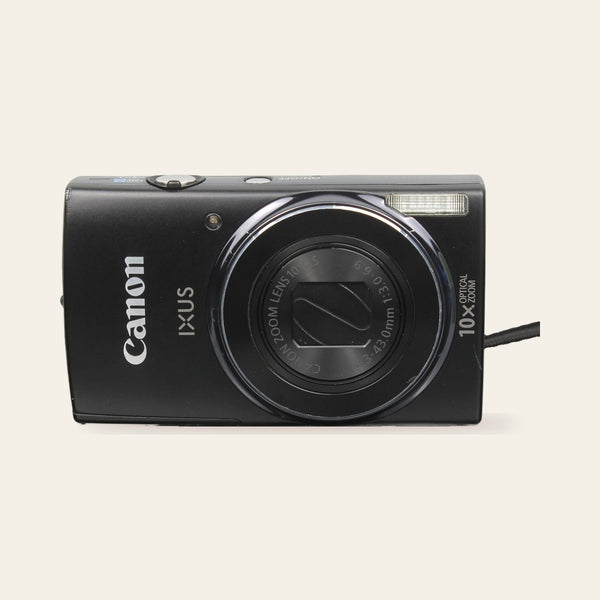 Canon IXUS 155