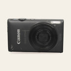 Canon IXUS 220 HS