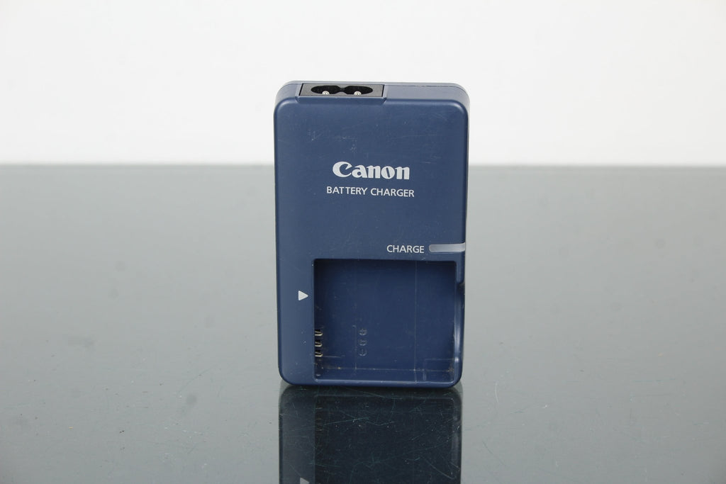 Canon IXUS 75 - Dutch|Thrift