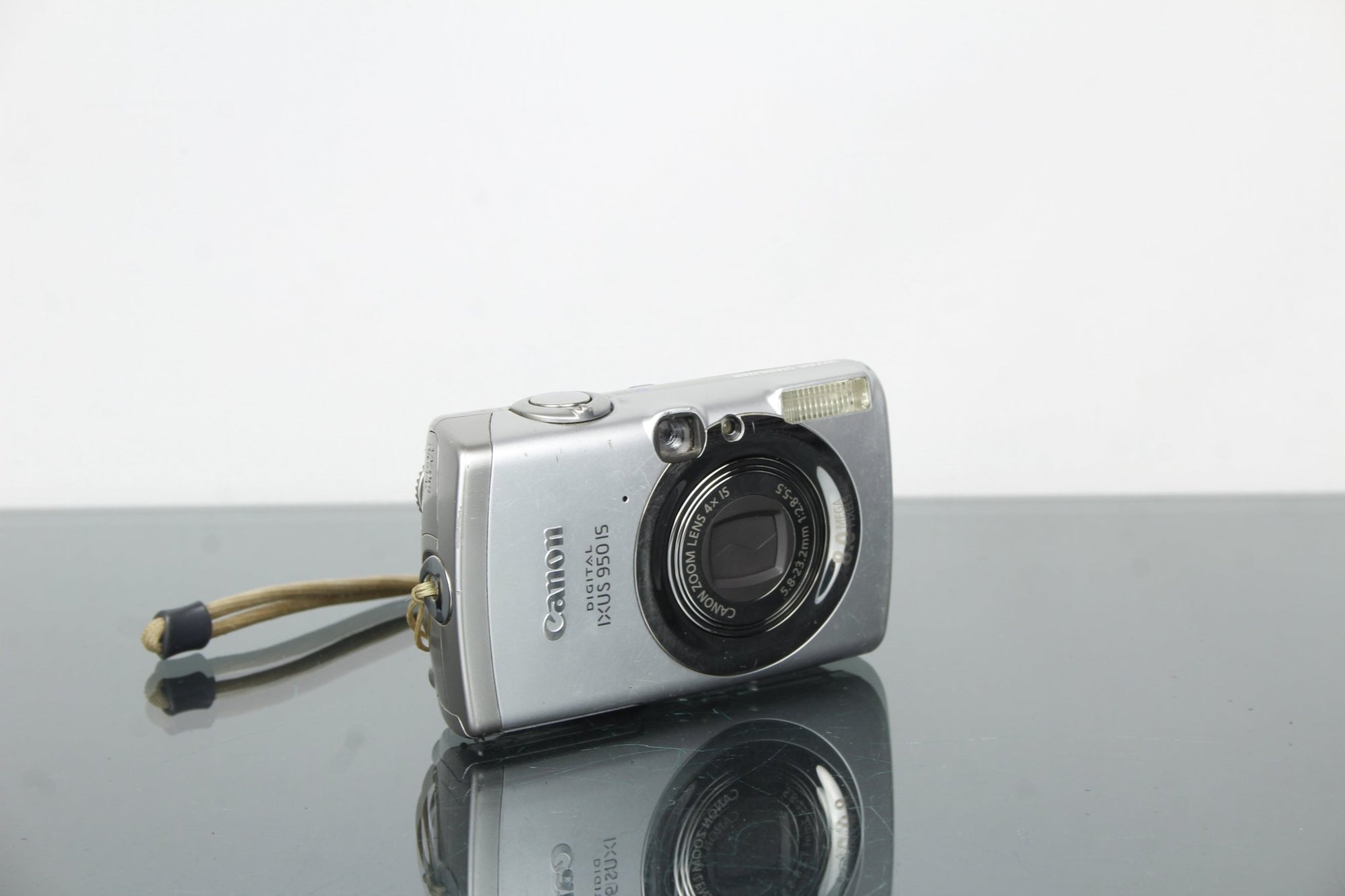 Canon IXUS 950 IS - Dutch|Thrift