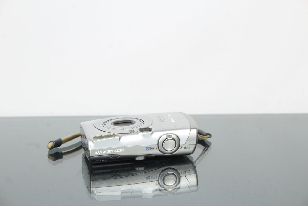 Canon IXUS 950 IS - Dutch|Thrift