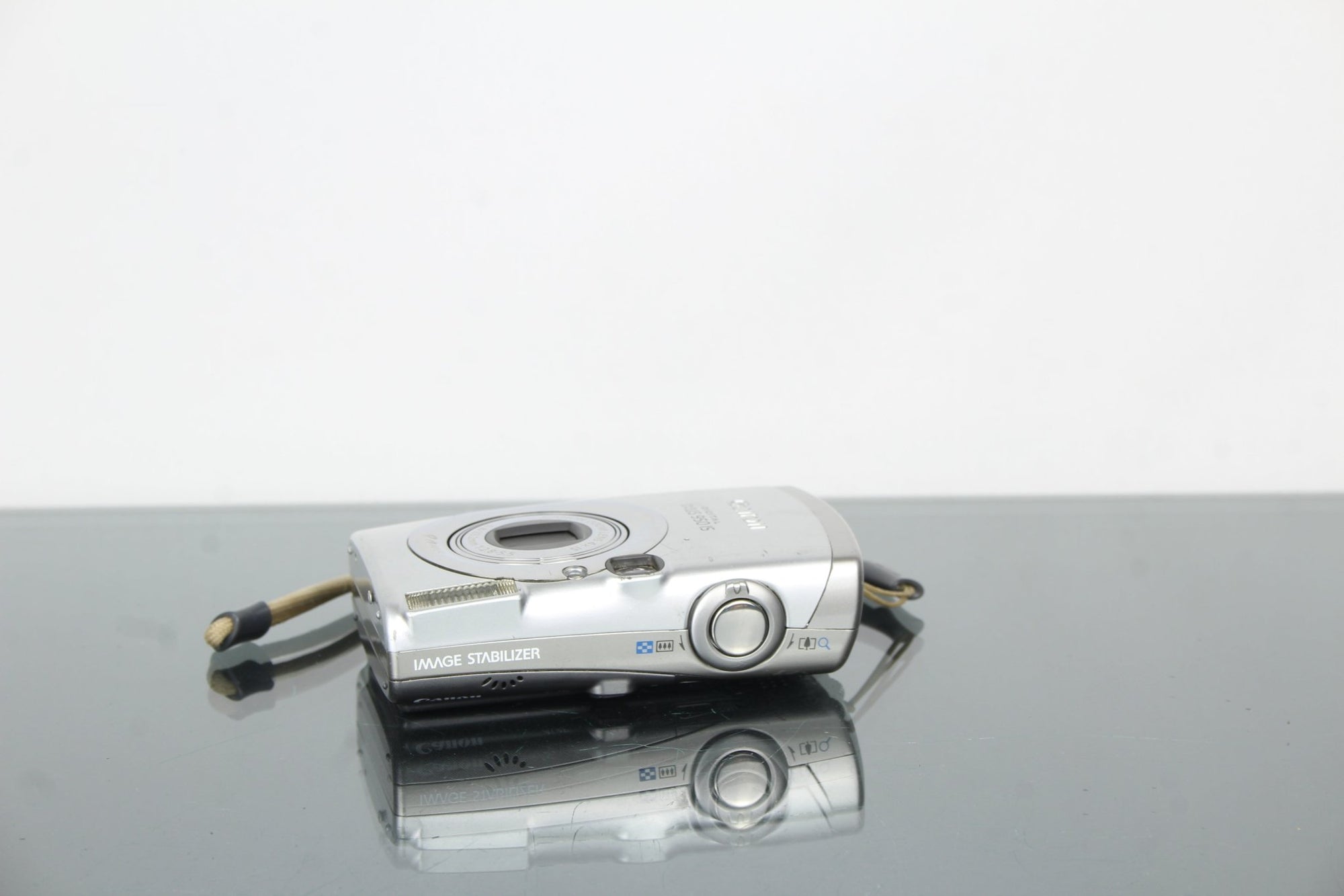 Canon IXUS 950 IS - Dutch|Thrift