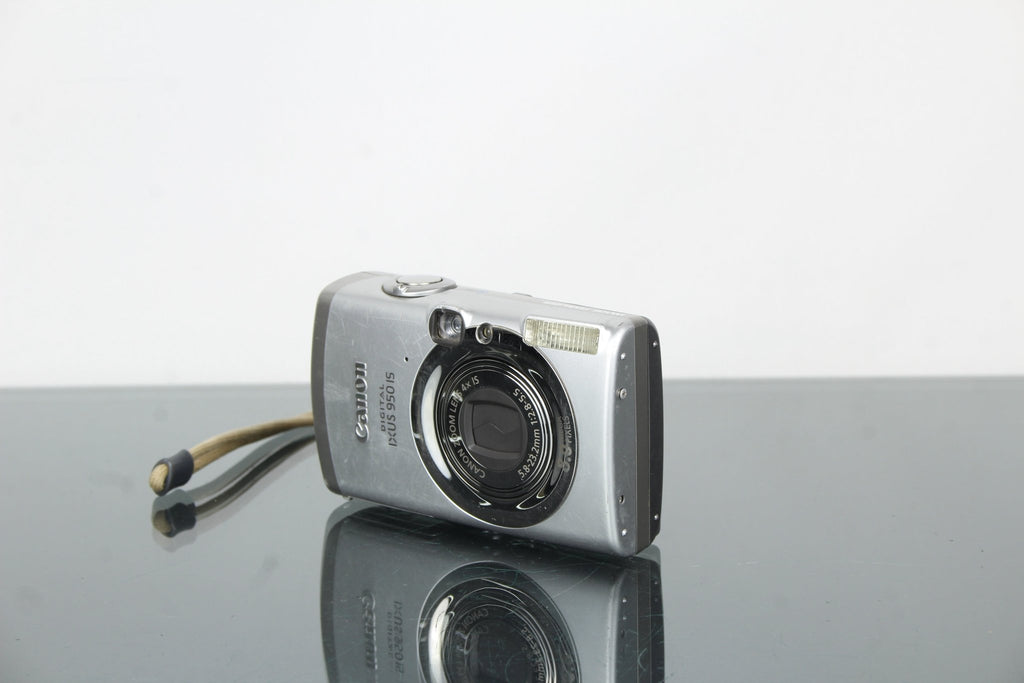 Canon IXUS 950 IS - Dutch|Thrift