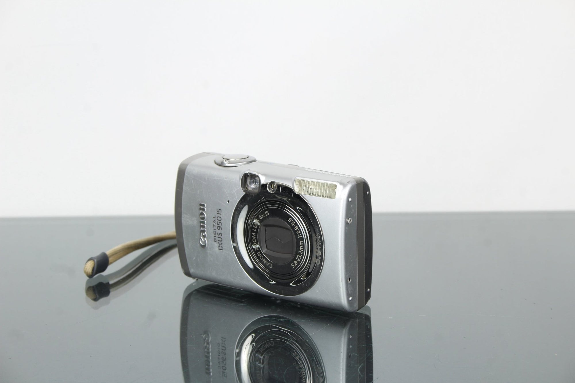 Canon IXUS 950 IS - Dutch|Thrift