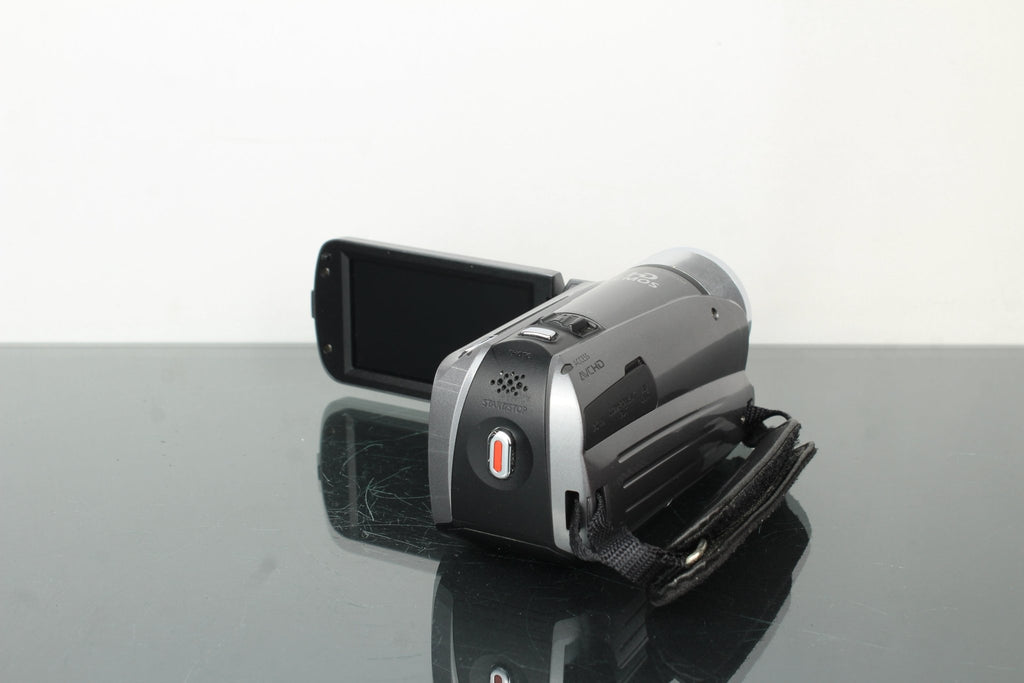 Canon Legria HF R26 - Dutch|Thrift