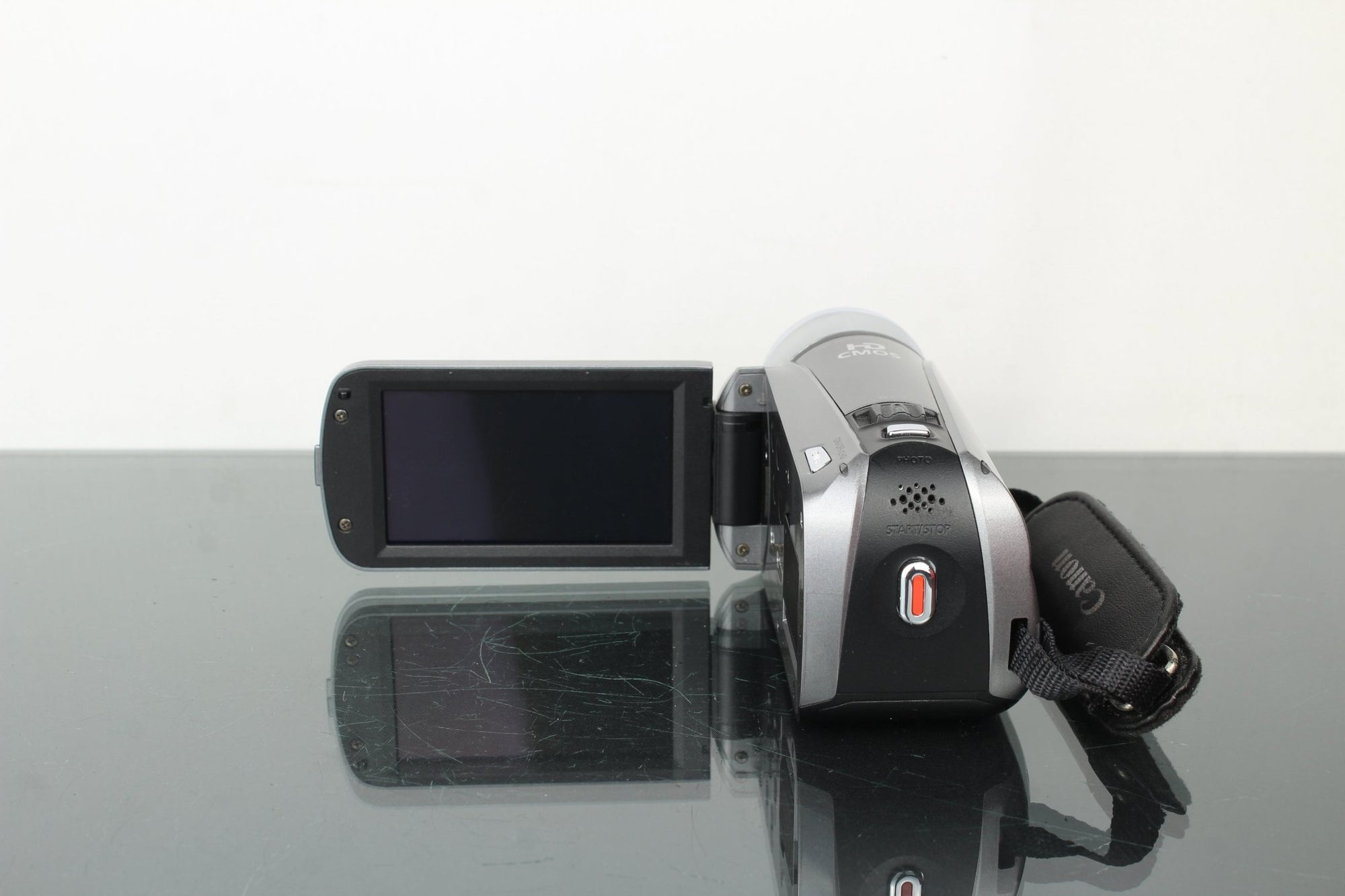 Canon Legria HF R26 - Dutch|Thrift