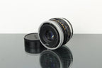 Canon Lens FL 50mm f/1.8 (FL mount) - Dutch|Thrift