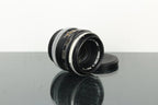 Canon Lens FL 50mm f/1.8 (FL mount) - Dutch|Thrift
