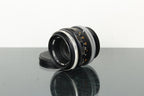 Canon Lens FL 50mm f/1.8 (FL mount) - Dutch|Thrift