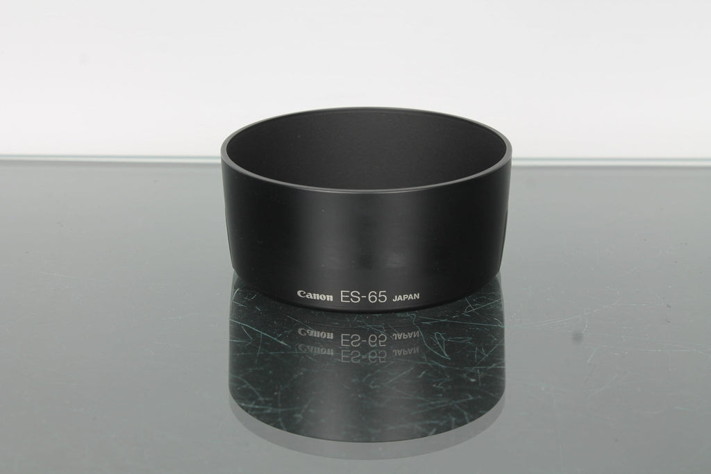 Canon Lens Hood ES - 65 - Dutch|Thrift