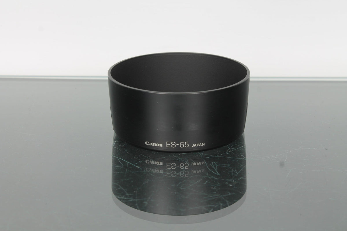 Canon Lens Hood ES - 65 - Dutch|Thrift