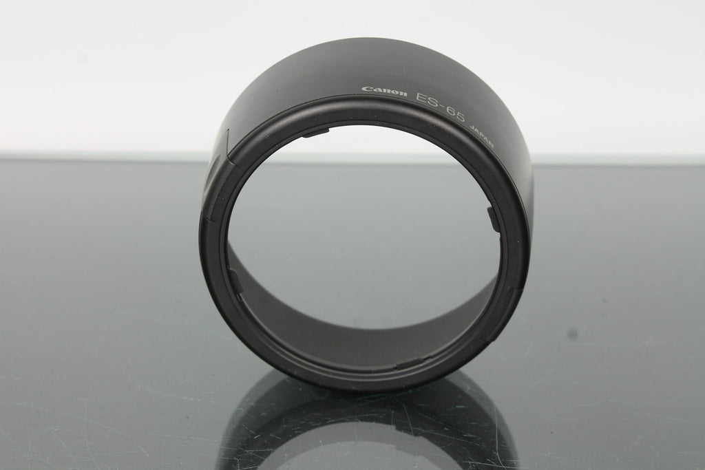 Canon Lens Hood ES - 65 - Dutch|Thrift