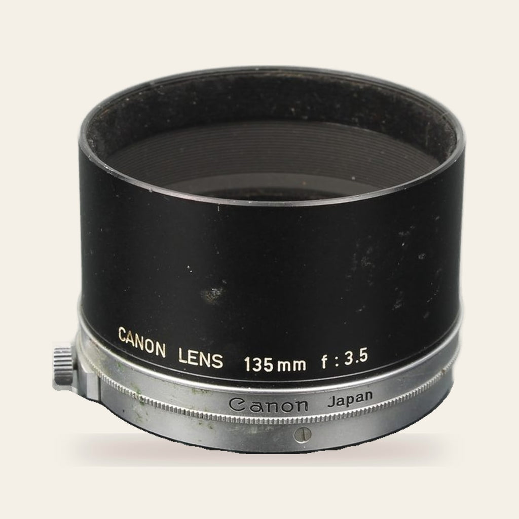 Canon Lens Hood for 135mm f/3.5