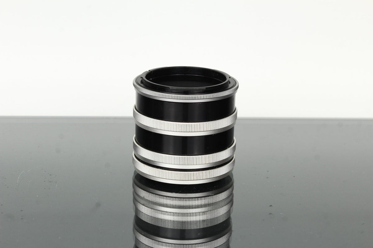 Canon M10 Extension - Tube - Dutch|Thrift
