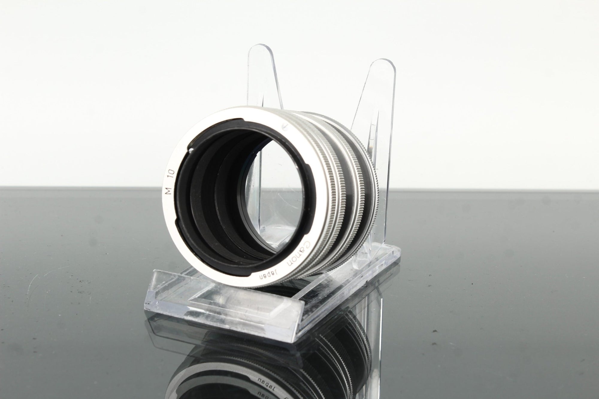 Canon M10 Extension - Tube - Dutch|Thrift