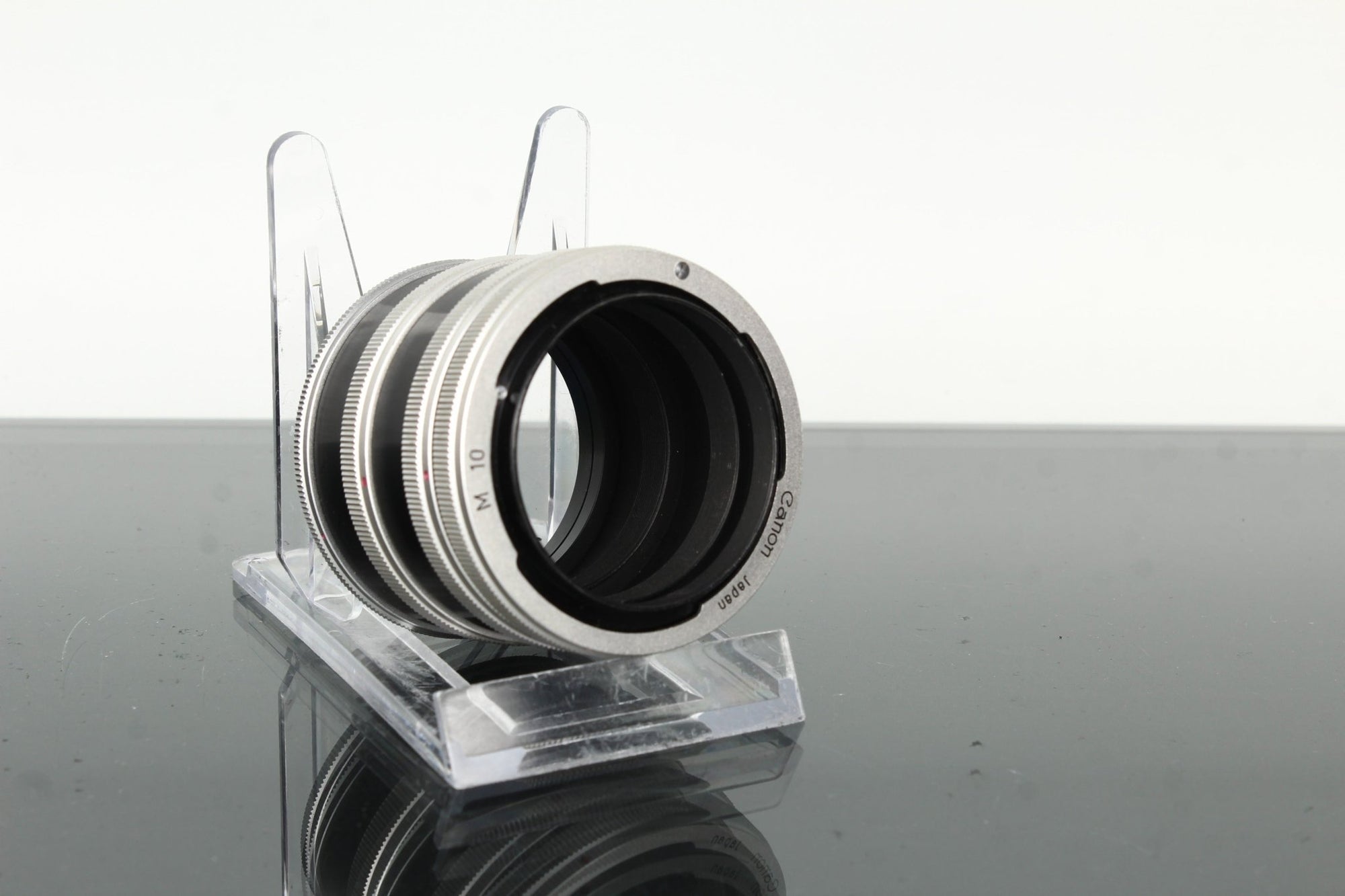 Canon M10 Extension - Tube - Dutch|Thrift