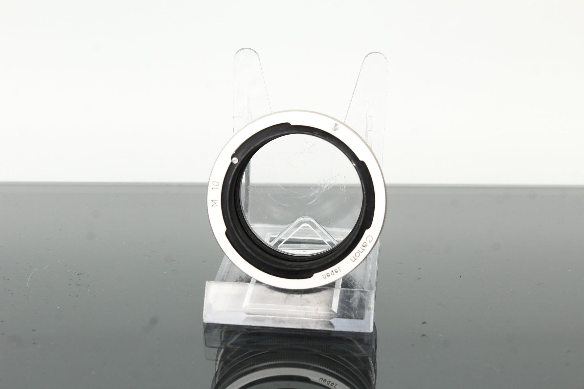 Canon M10 Extension - Tube - Dutch|Thrift