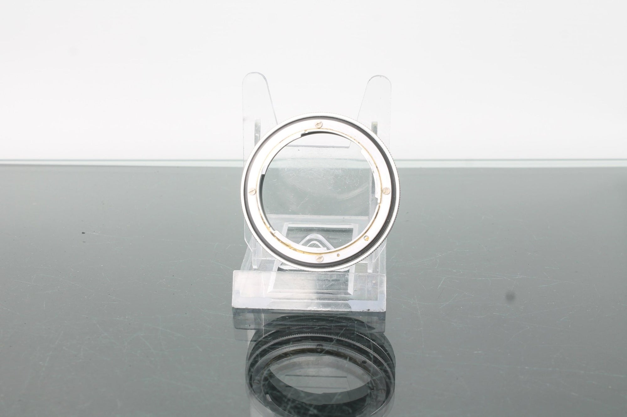 Canon M5 Tussenring 3x - Dutch|Thrift