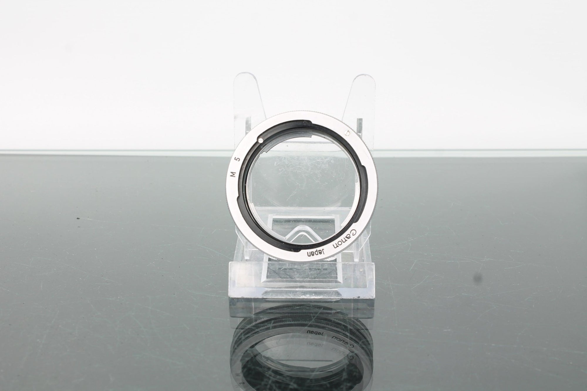Canon M5 Tussenring 3x - Dutch|Thrift