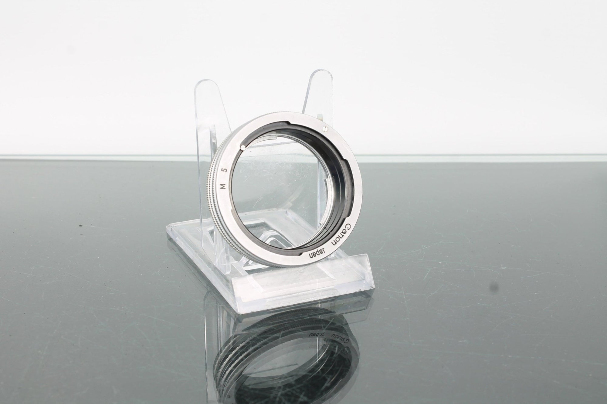 Canon M5 Tussenring 3x - Dutch|Thrift