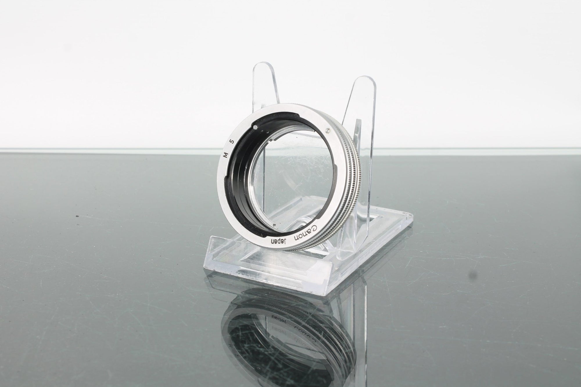 Canon M5 Tussenring 3x - Dutch|Thrift