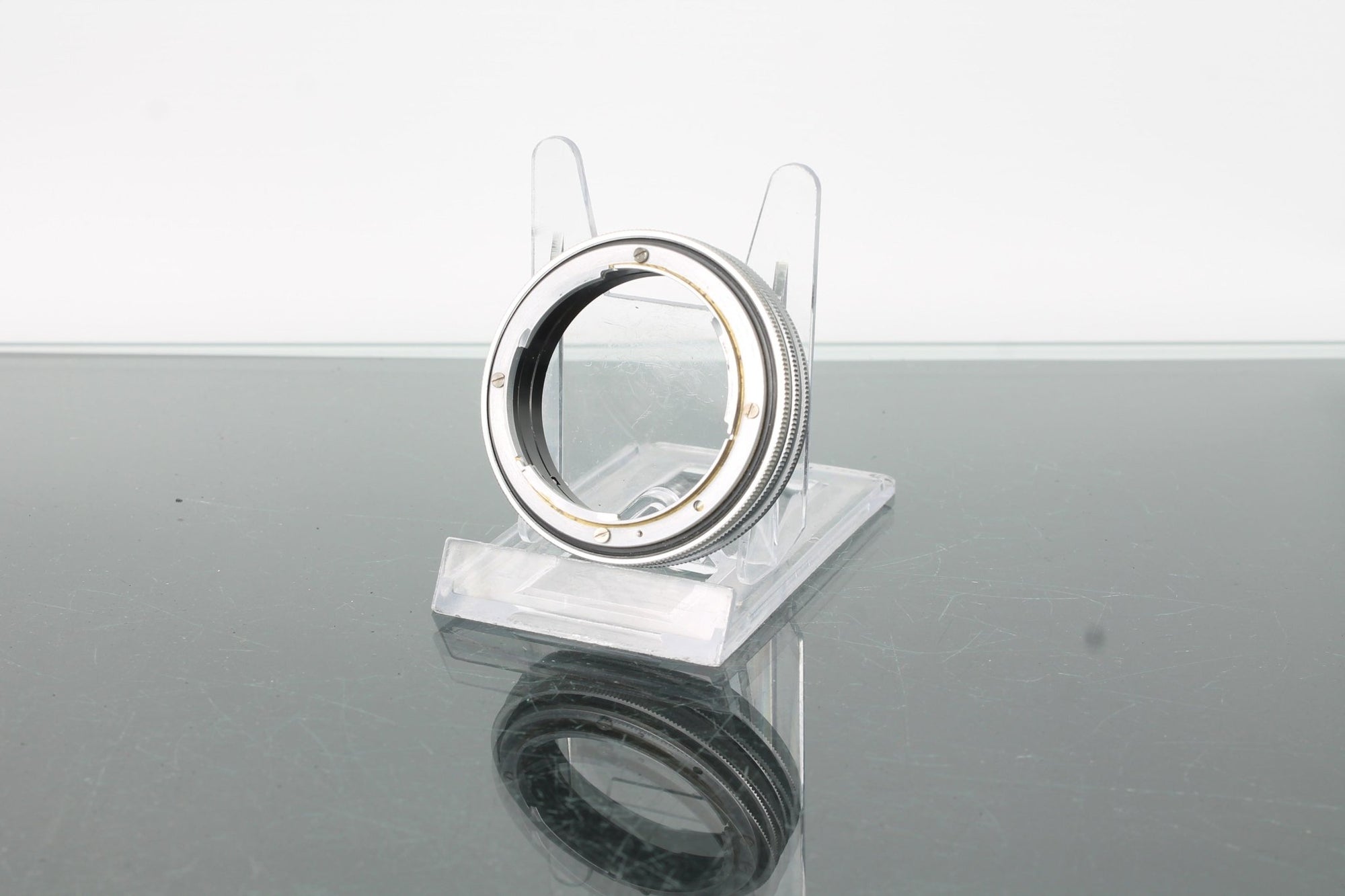 Canon M5 Tussenring 3x - Dutch|Thrift