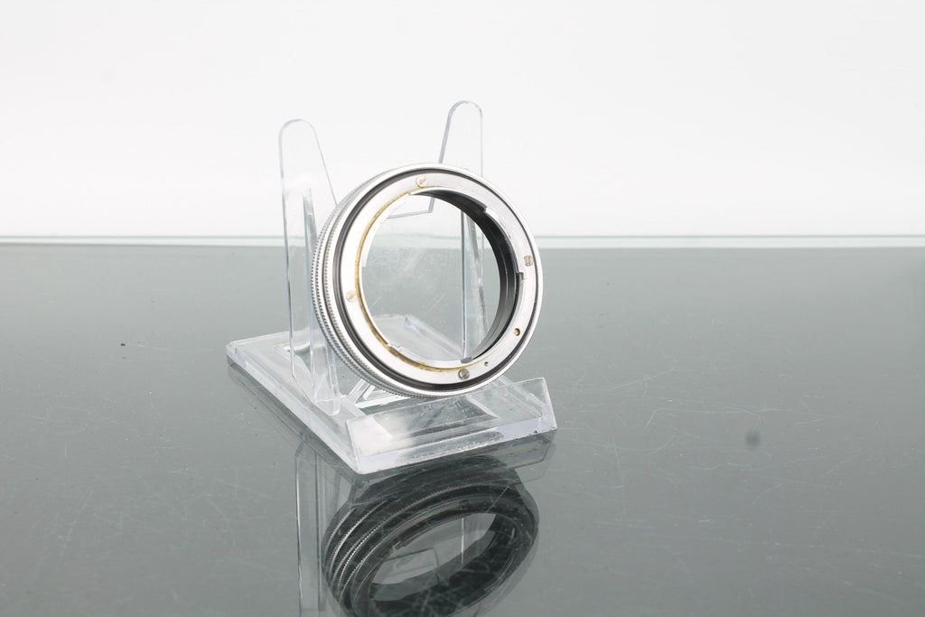 Canon M5 Tussenring 3x - Dutch|Thrift