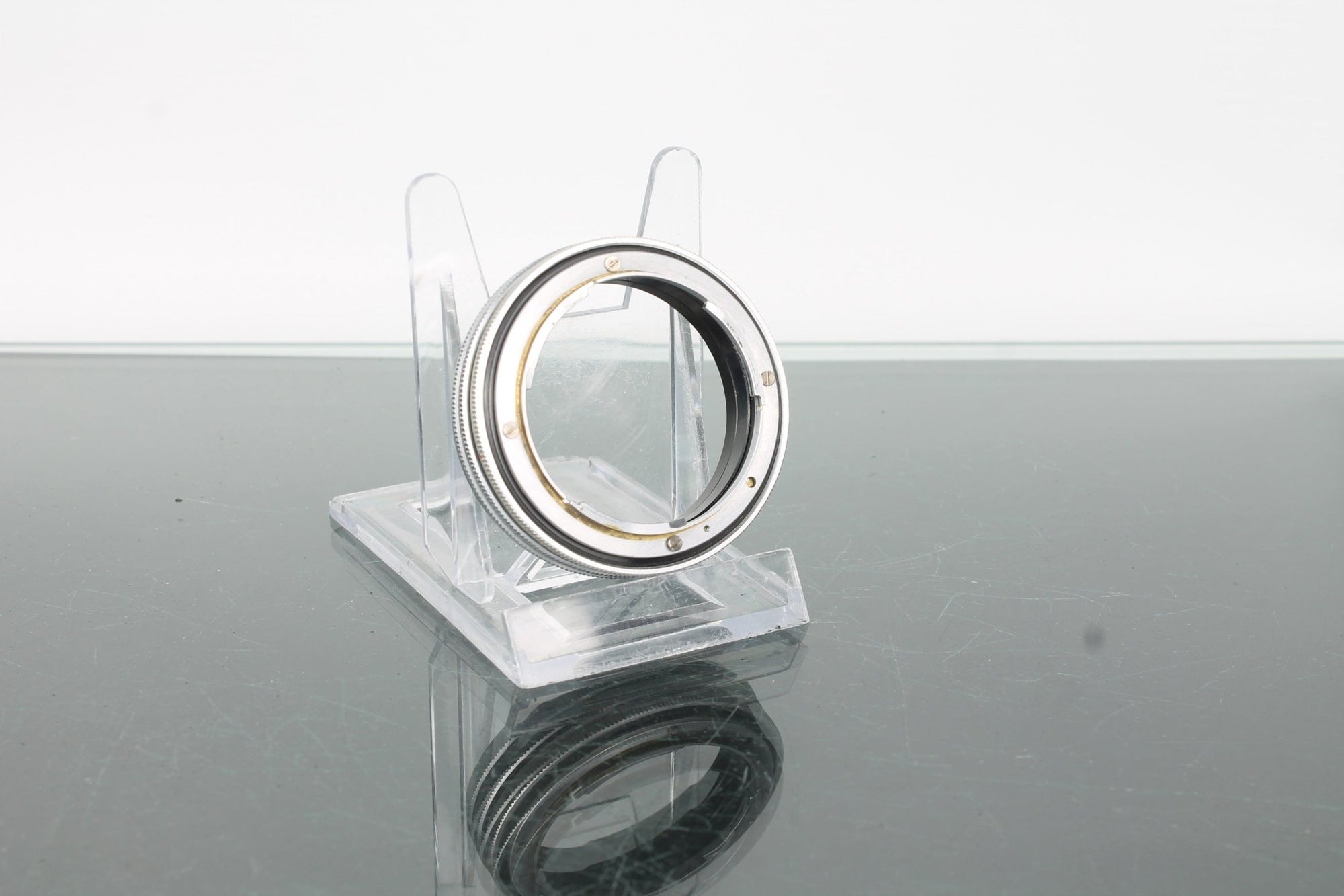 Canon M5 Tussenring 3x - Dutch|Thrift