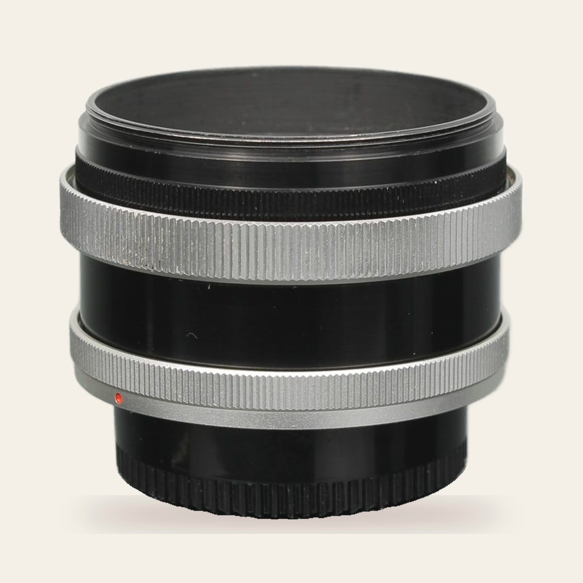 Canon Macrophoto Coupler 58mm
