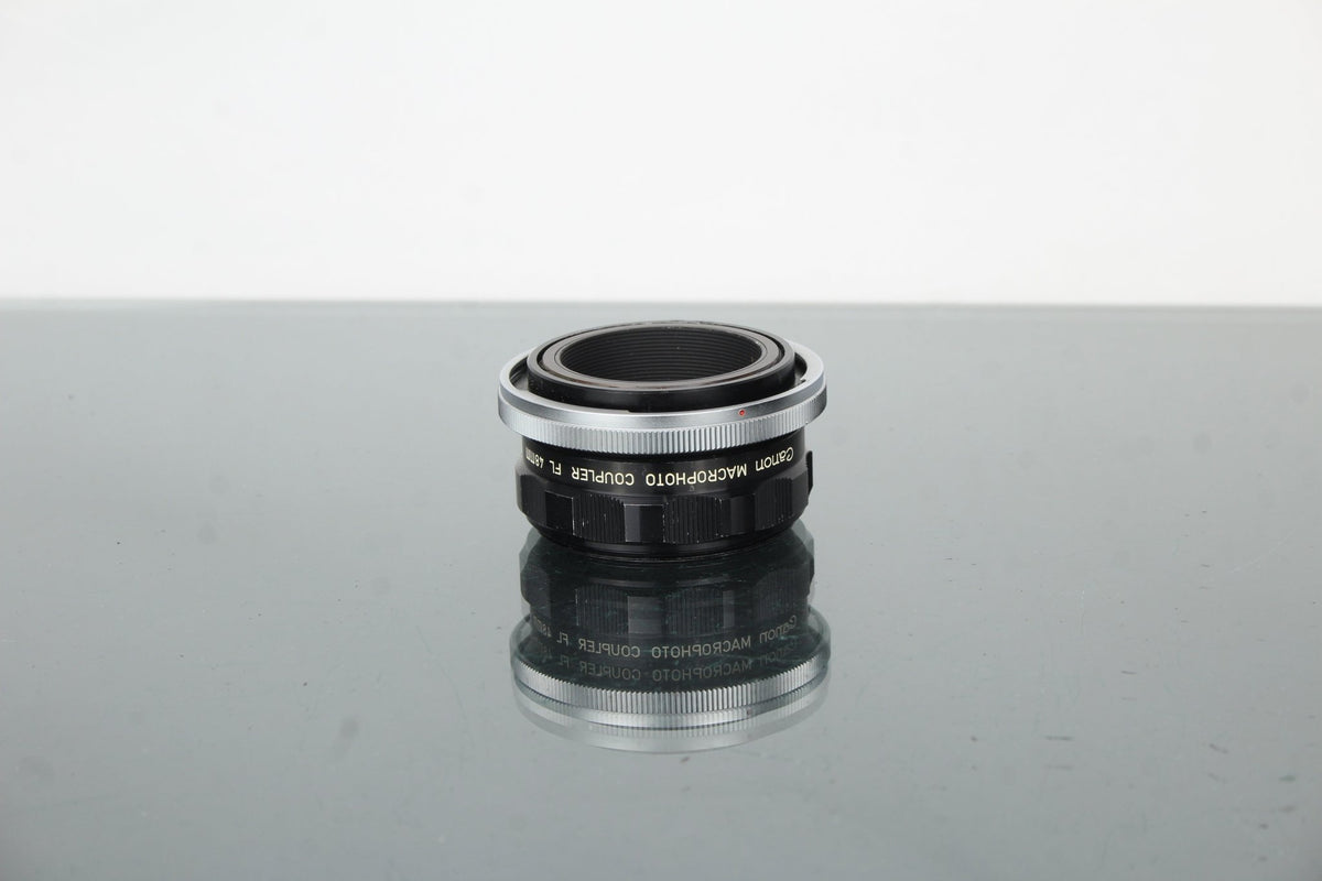 Canon MacroPhoto Coupler FL 48mm - Dutch|Thrift