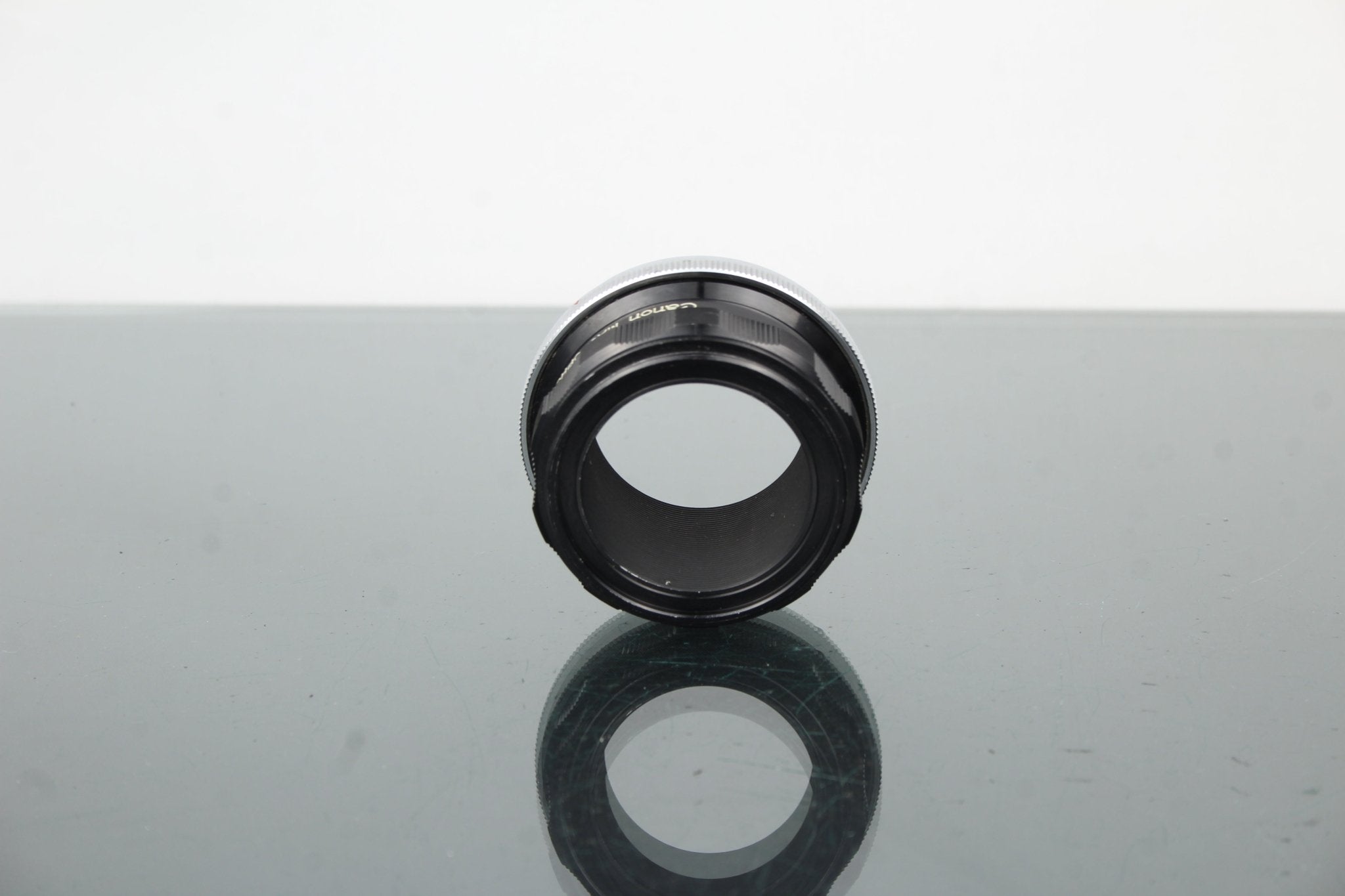 Canon MacroPhoto Coupler FL 48mm – Dutch|Thrift