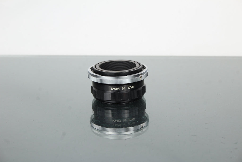 Canon MacroPhoto Coupler FL 48mm - Dutch|Thrift