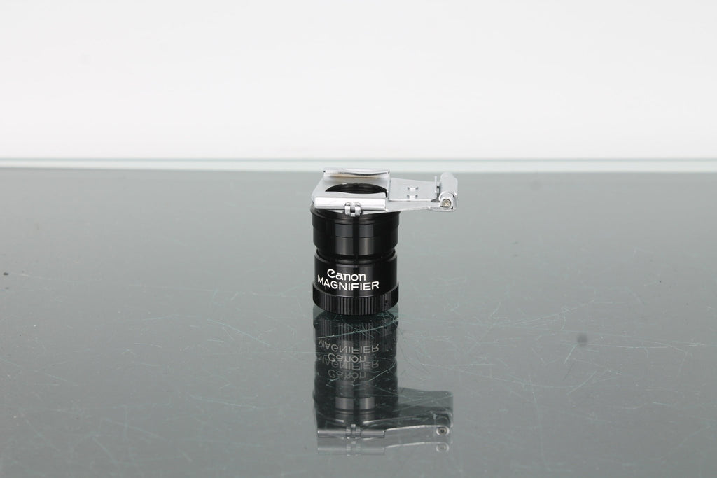 Canon Magnifier for Canon F - 1 - Dutch|Thrift