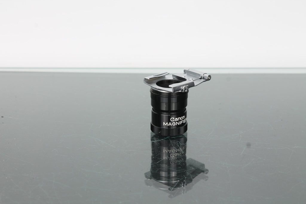 Canon Magnifier for Canon F - 1 - Dutch|Thrift