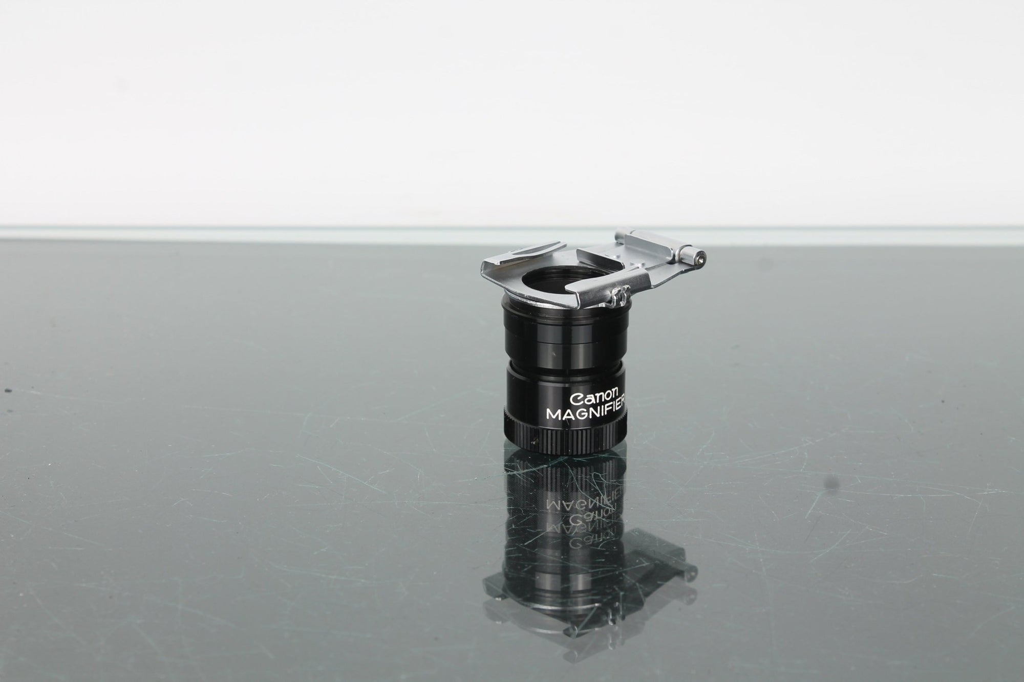 Canon Magnifier for Canon F - 1 - Dutch|Thrift