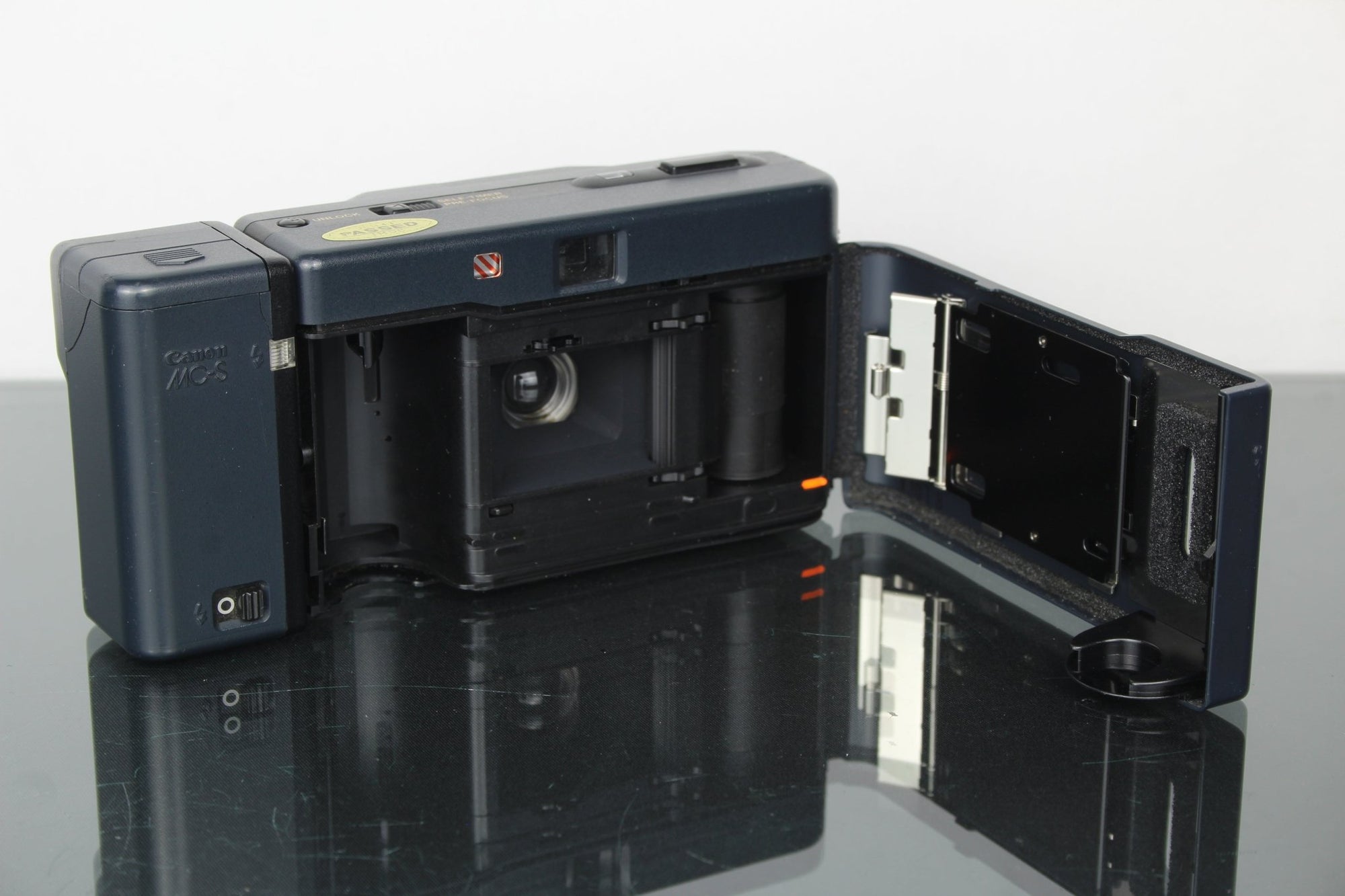 Canon MC - Dutch|Thrift