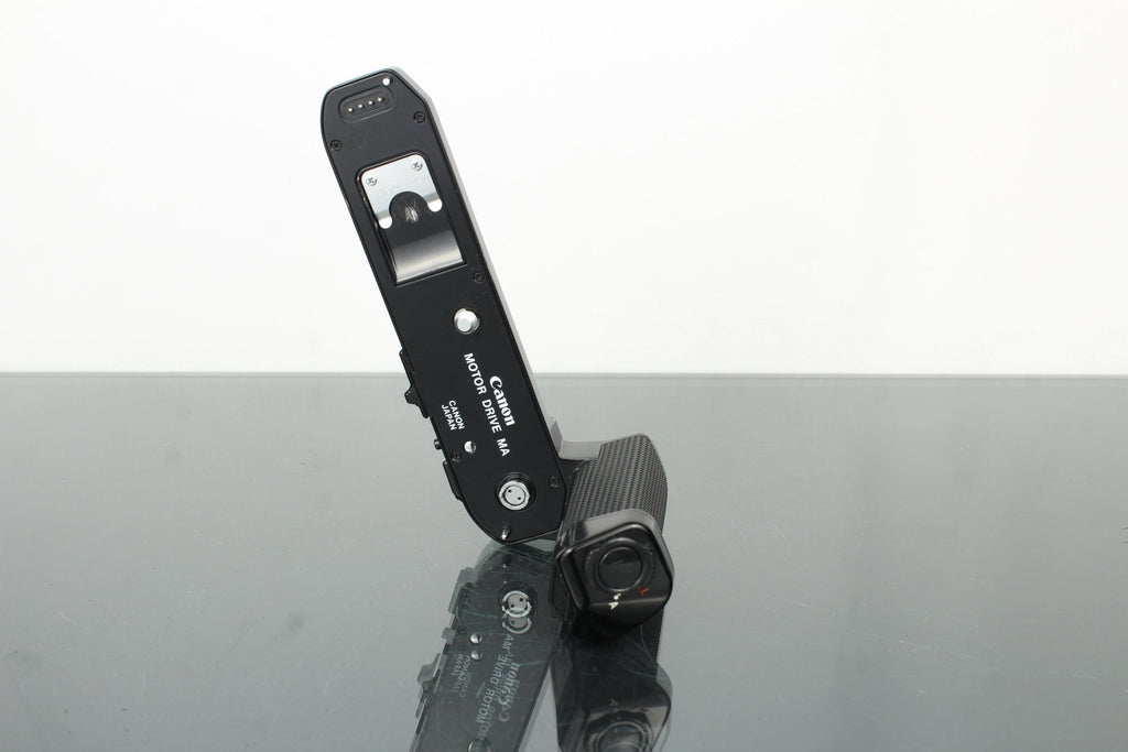 Canon Motor Drive MA - Dutch|Thrift