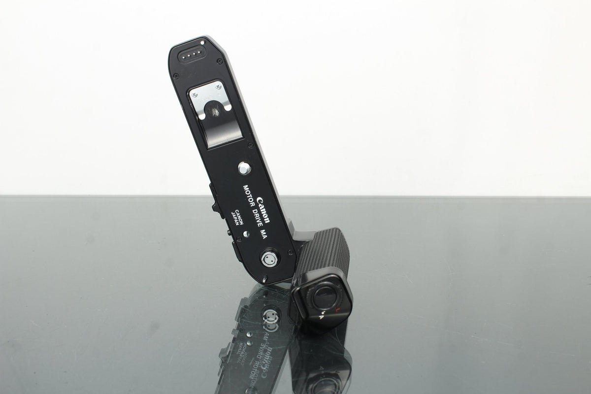 Canon Motor Drive MA - Dutch|Thrift