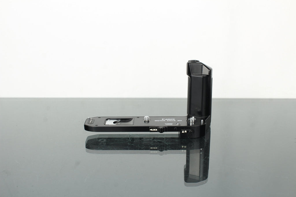 Canon Motor Drive MA - Dutch|Thrift