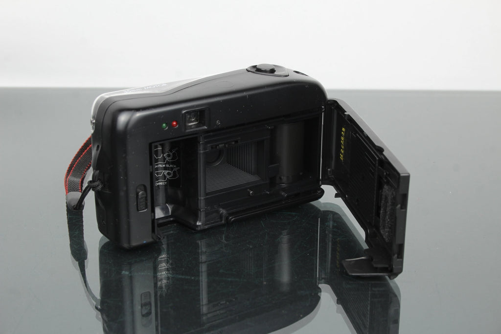 Canon Novacam 1 - Dutch|Thrift