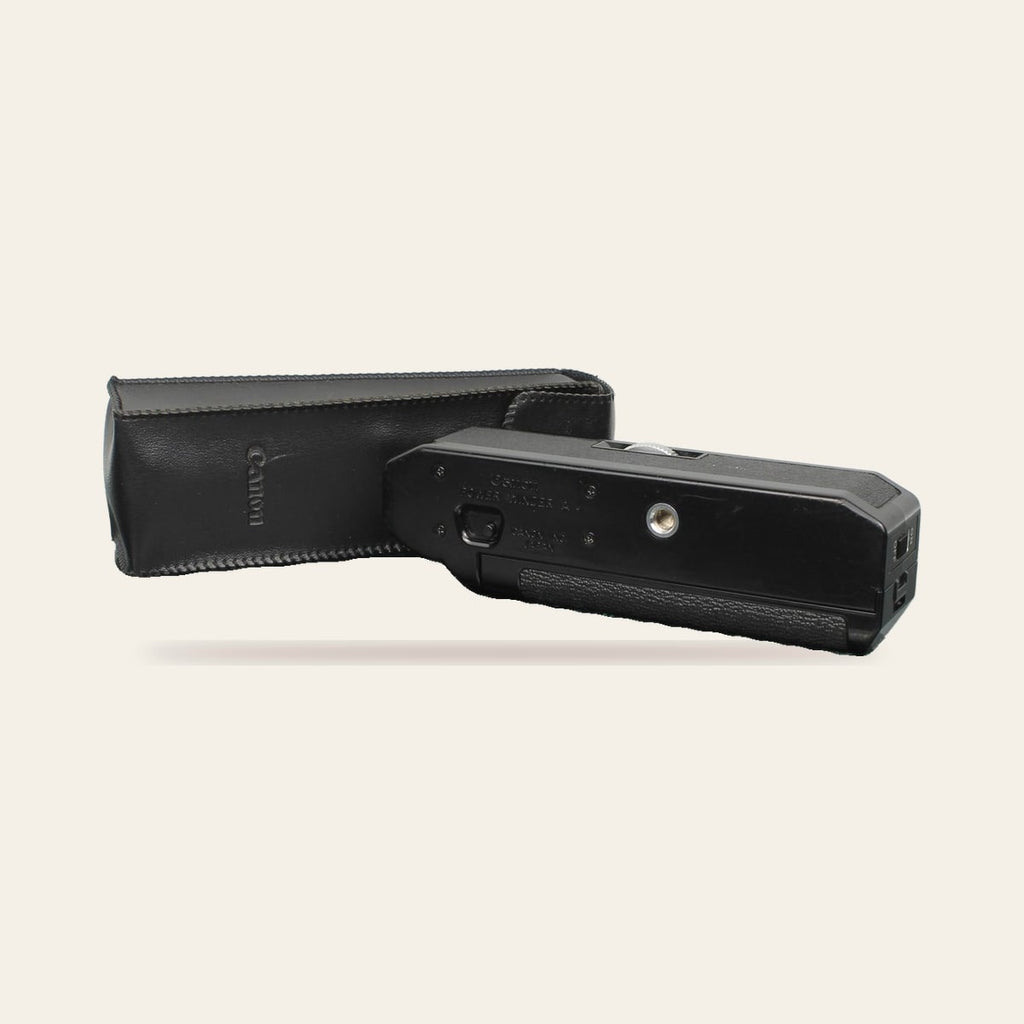 Canon Power Winder A