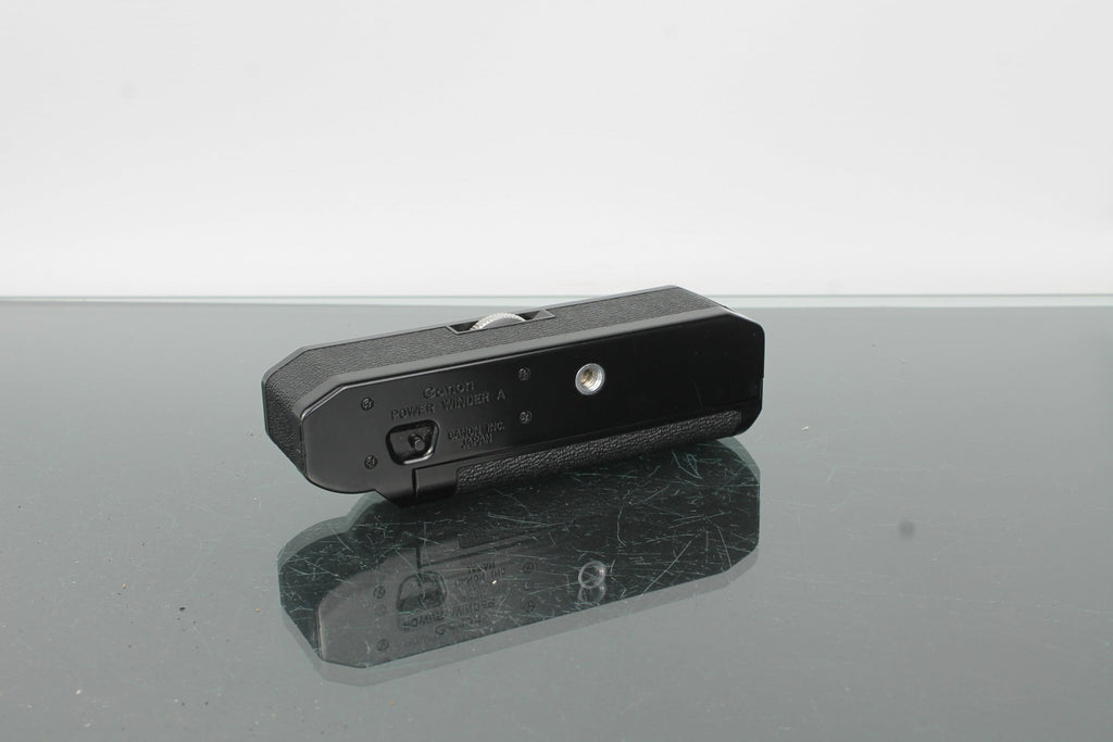 Canon Power Winder A - Dutch|Thrift