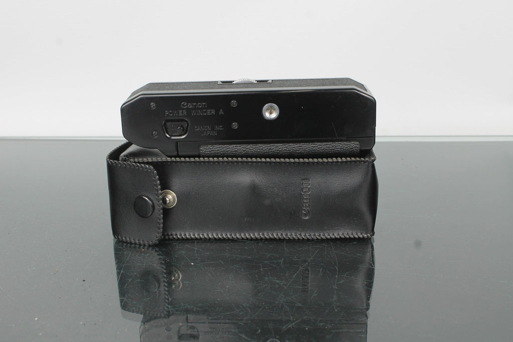 Canon Power Winder A - Dutch|Thrift