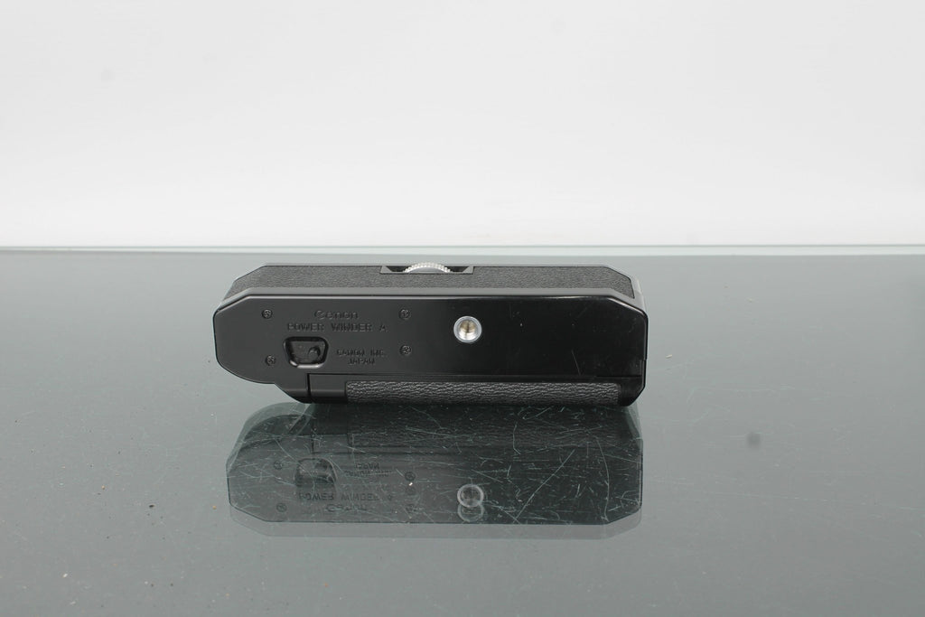 Canon Power Winder A - Dutch|Thrift