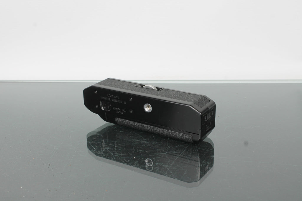 Canon Power Winder A - Dutch|Thrift