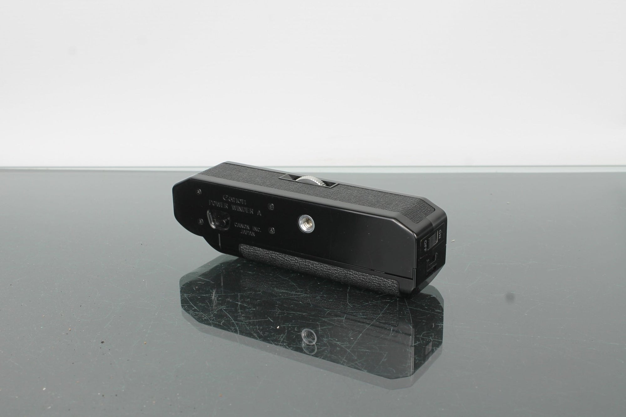 Canon Power Winder A - Dutch|Thrift