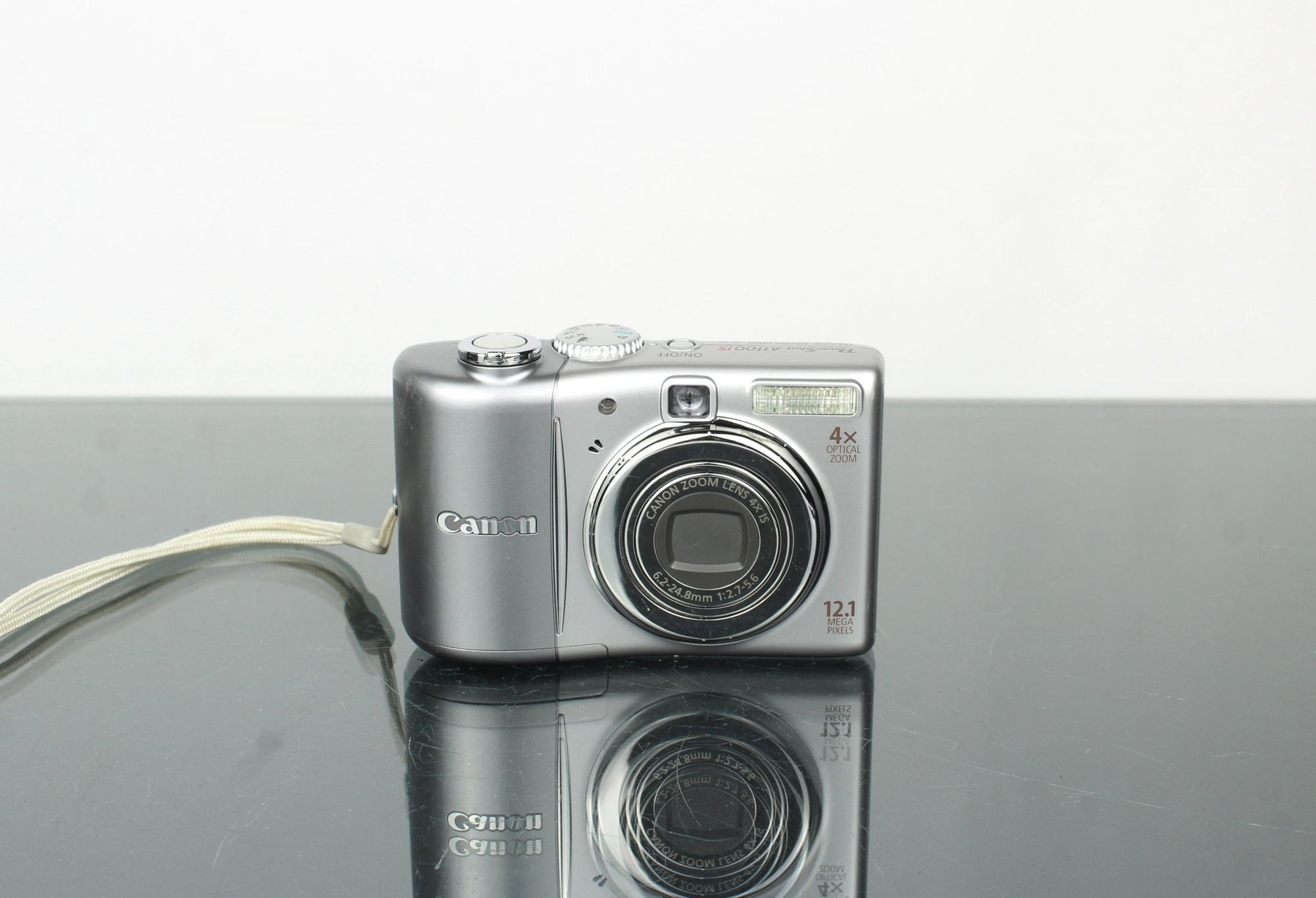 Canon PowerShot A1100 IS - Dutch|Thrift